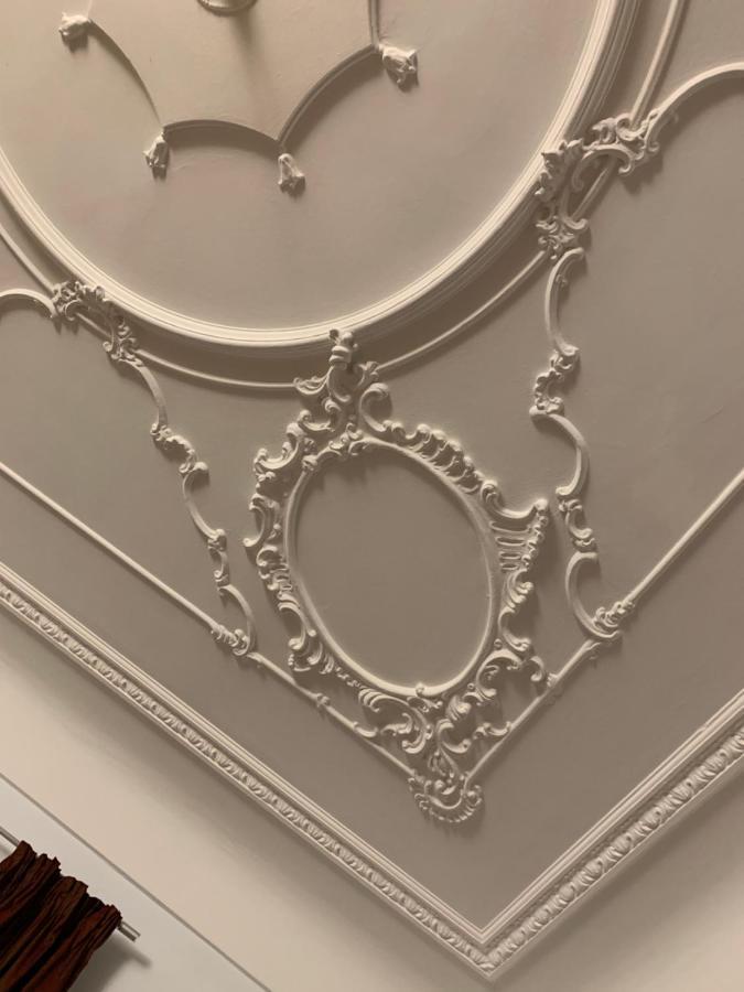 프리에드리치로다 Residenz Im Park 아파트 외부 사진