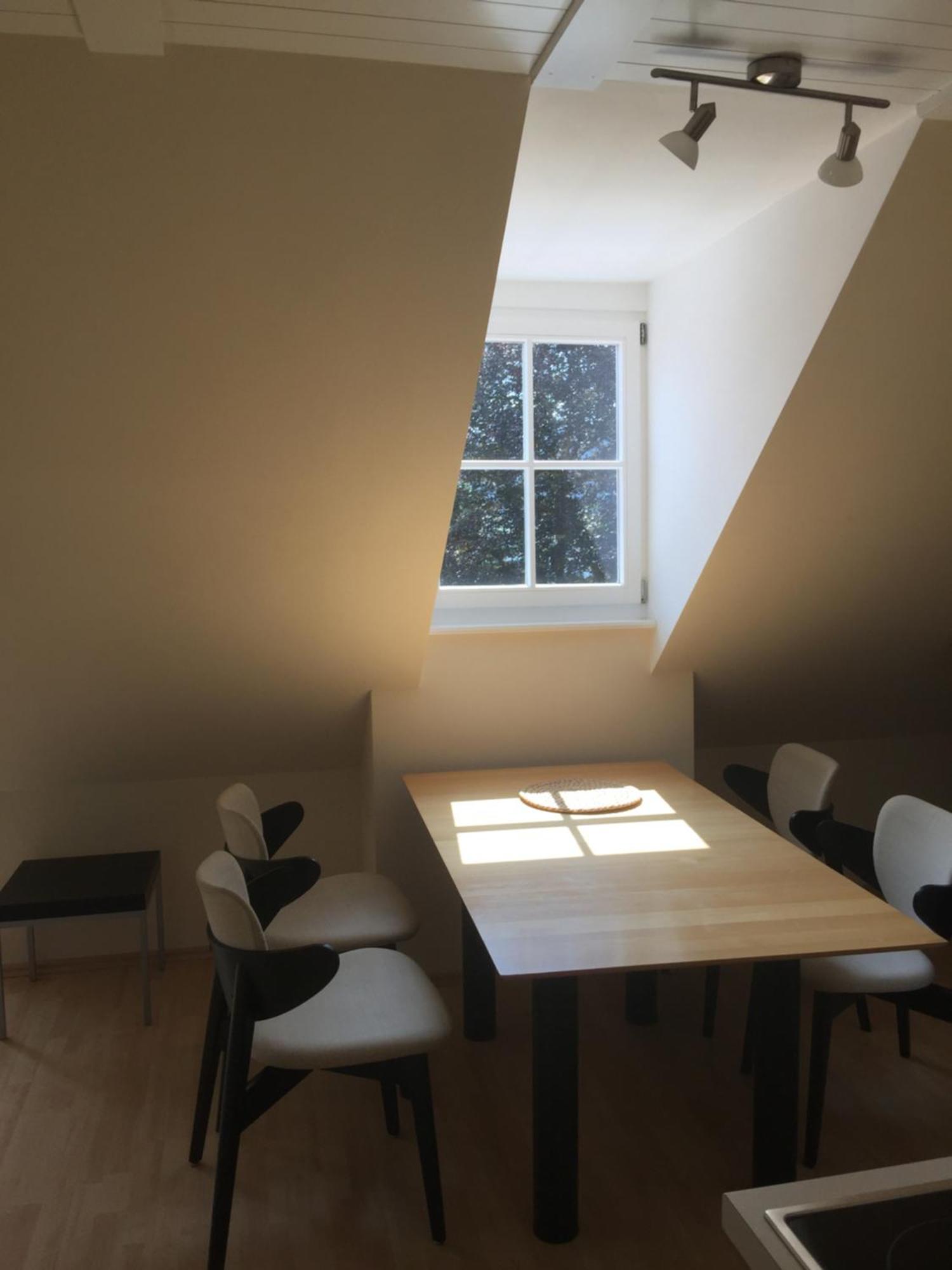 프리에드리치로다 Residenz Im Park 아파트 객실 사진